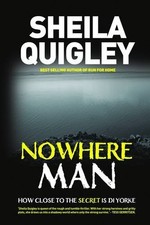 Nowhere Man,Sheila Quigley