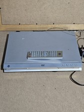 Bush DVD 2045/B DVD Player