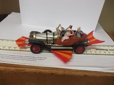 Corgi vintage 1960 chitty - vintage,