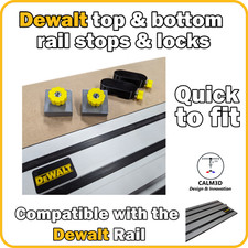 Dewalt compatible top & bottom