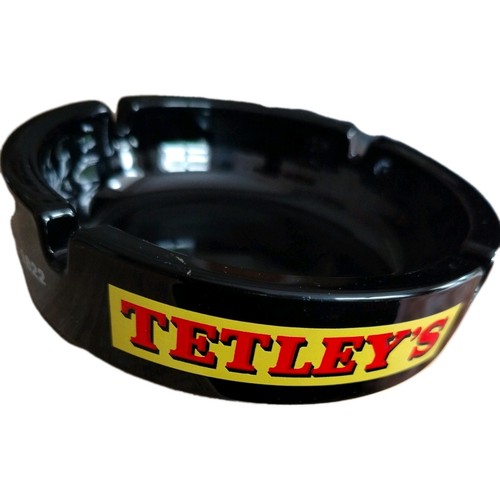 Tetley vintage black - tetley's,