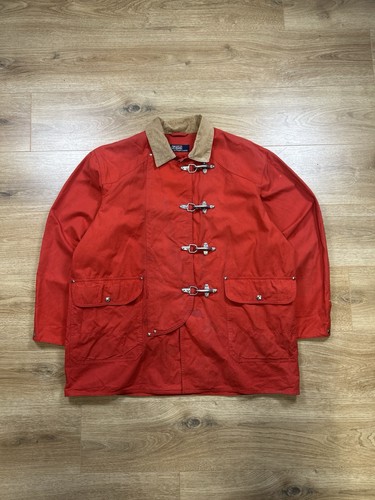 Vintage rare polo ralph - rare,