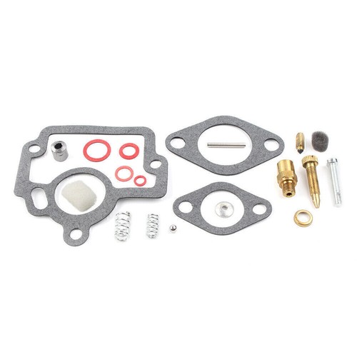 Carburetor carb repair rebuild - repair,
