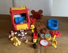 Disney Mickey Mouse Clubhouse