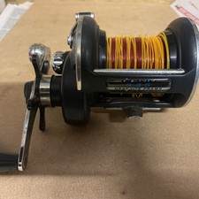 Penn 535 Multiplier Sea