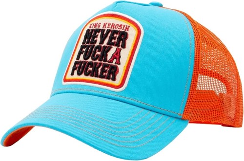King kerosene trucker - kerosene®,