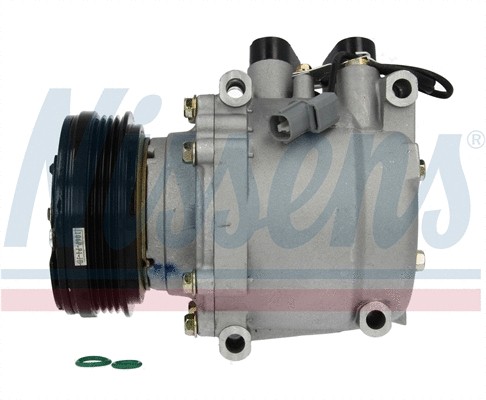 Compressor air conditioning - compressor,