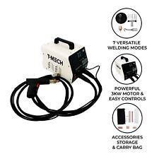 Spot Welding Machine 3KW Vehicle Car Body Panel Dent Repair Puller Stud Welder