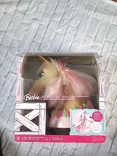 Barbie 2006 gloom glam - 2006,