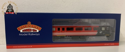 Bachmann 703 gauge - 39-703, oo
