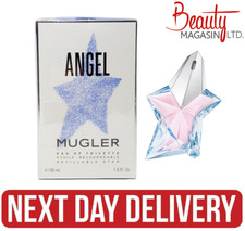 Mugler Angel Eau de Toilette