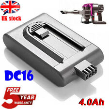 Cordless Battery For Dyson DC16 DC16 Animal SONY CELLS 912433-03 BP01 Handheld