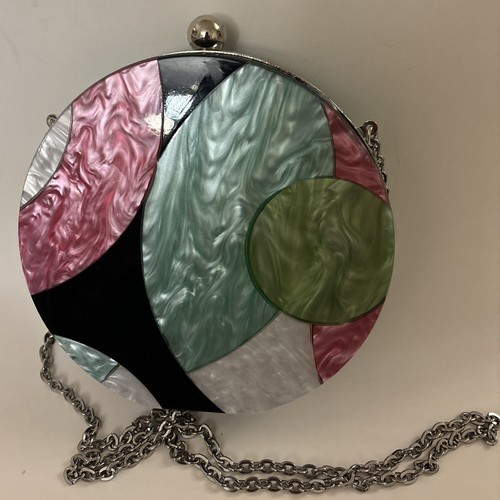 Zara woman pearl - woman, effect