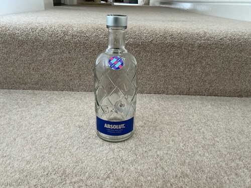 Absolut vodka spirit of - absolut,
