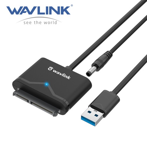Usb sata adapter cable - usb,