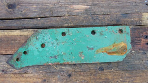 Kverneland plough 8 - kverneland,