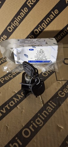 4124287 key lock - key, ford
