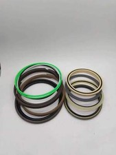Bucket Cylinder Seal Kit Fits For Hitachi ZX130LCN-3 Excavator