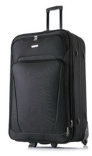 26" Medium Suitcase