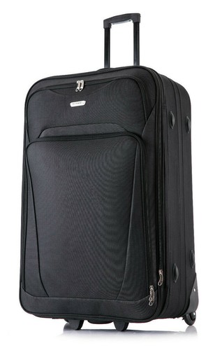 Medium suitcase - 26",