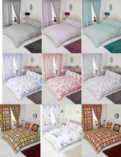 Modern stylish luxury duvet - modern,