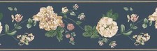 Floral - 41276120 - Wallpaper Border