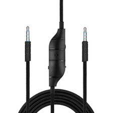 Suitable for Logitech G633 G635 G933 G935 audio cable for game headset