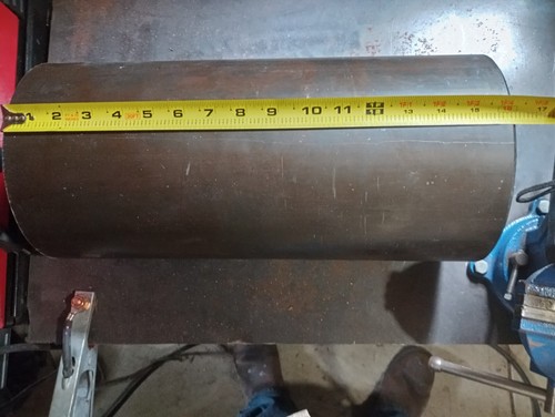 Mild steel pipe - , 16