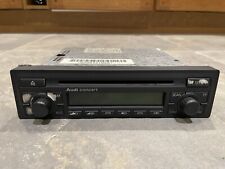 Audi A2 Concert Radio 8Z0 035