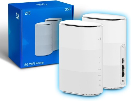 Zte g5b unlocked wifi - zte, home