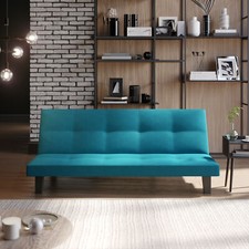 3 Seater Folding Sofa Bed