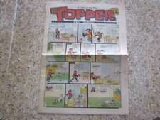 July 8th 1972, TOPPER, Uncle