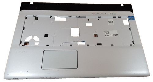 Sony vaio sve171g12m - sony, housing