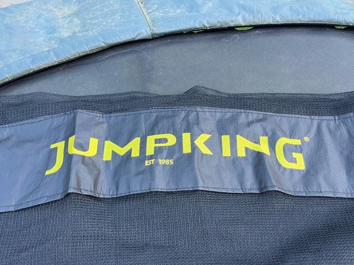 Jumpking jumppod deluxe 2017 - jumpking,
