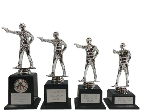 Personalised silver male - personalised,