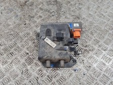 2019 VW E-GOLF ELECTRIC CHARGE COOLER INTERCOOLER 12E963231G