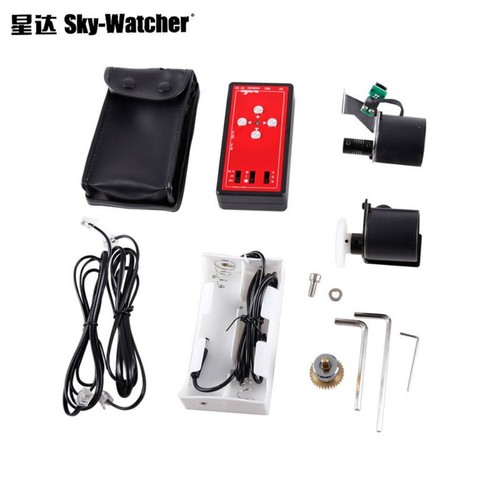 Sky watcher dual axis - sky-watcher,