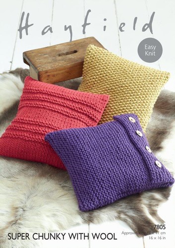 Sirdar knitting pattern - sirdar,