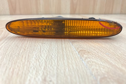 Reduced clear front - clear**,