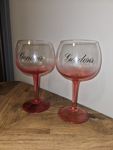 Pair gordon premium - of, gordon's