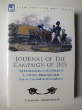 Journal of the Campaign of