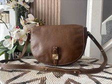Mulberry Tessie Bag in Tan