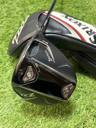 Srixon zxi driver - zxi, 8°