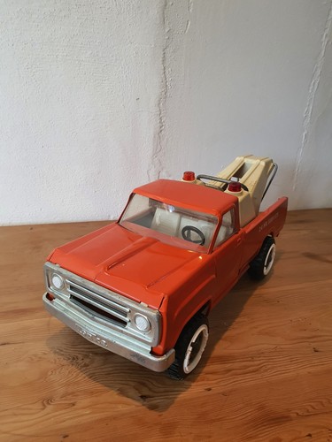 1970 vintage tonka - 1970,
