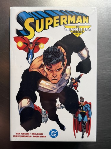 Comics superman the - comics, ‘superman: