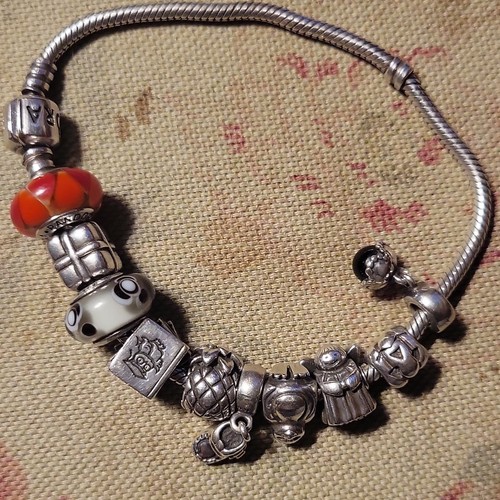 Pandora sterling silver 925 - pandora,