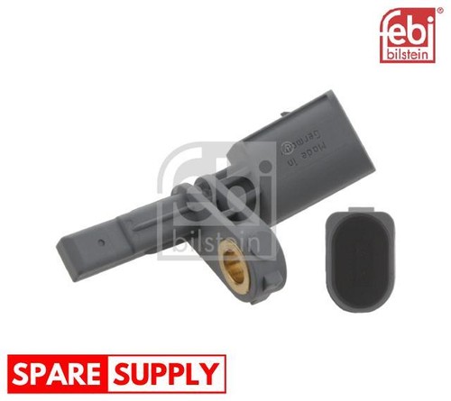 Sensor wheel speed for - wheel, vw