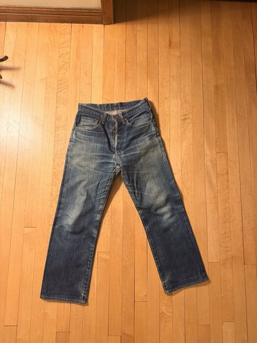 Japan blue jeans - japan,