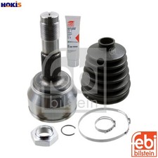 JOINT KIT DRIVE SHAFT 186268