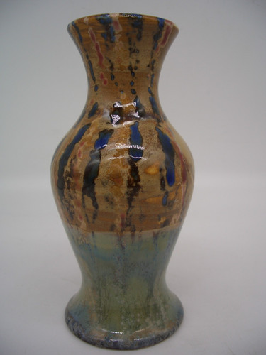 Moorcroft cobridge minstrel - moorcroft,